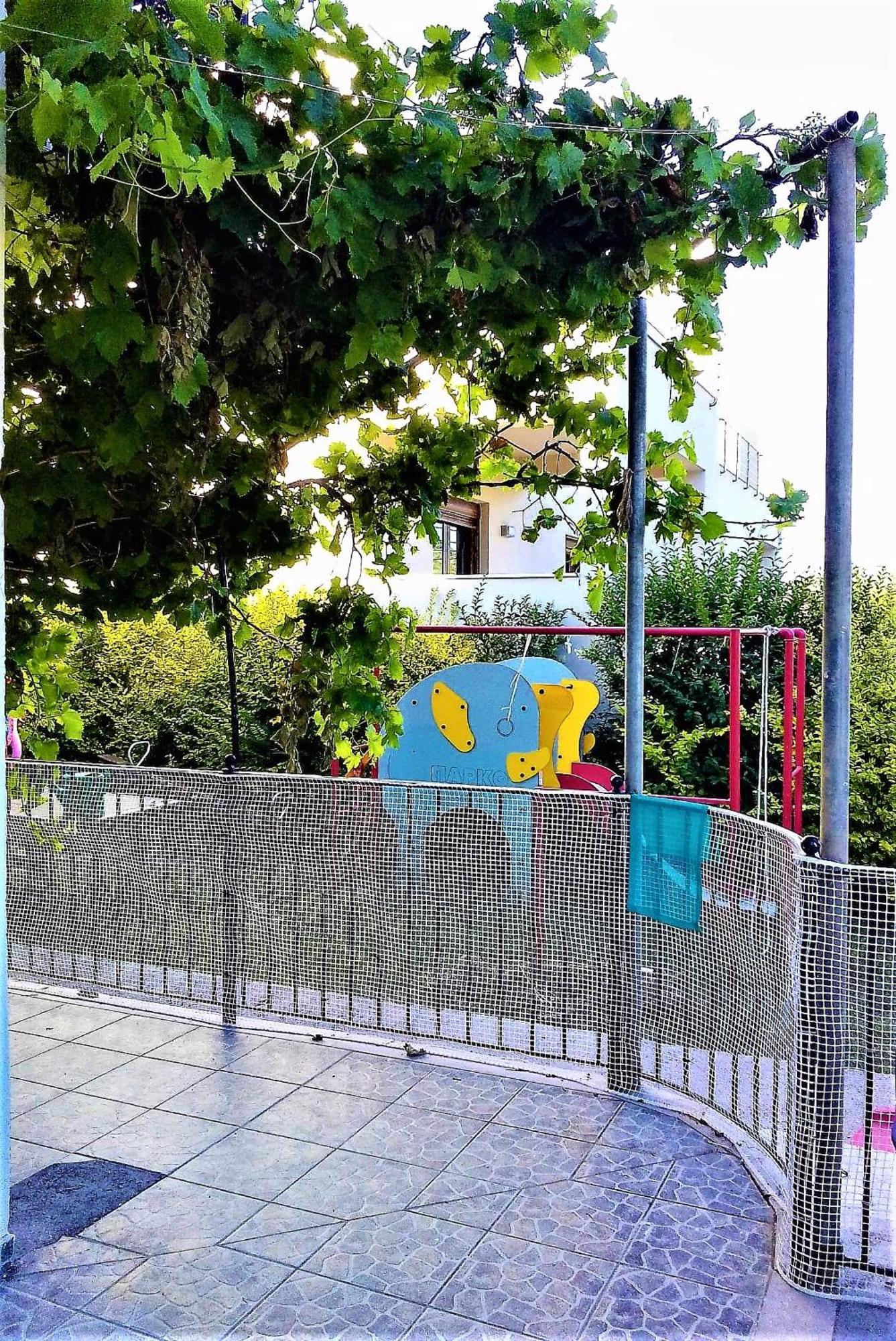 Villa Rafaela'S House Skiathos Exterior foto