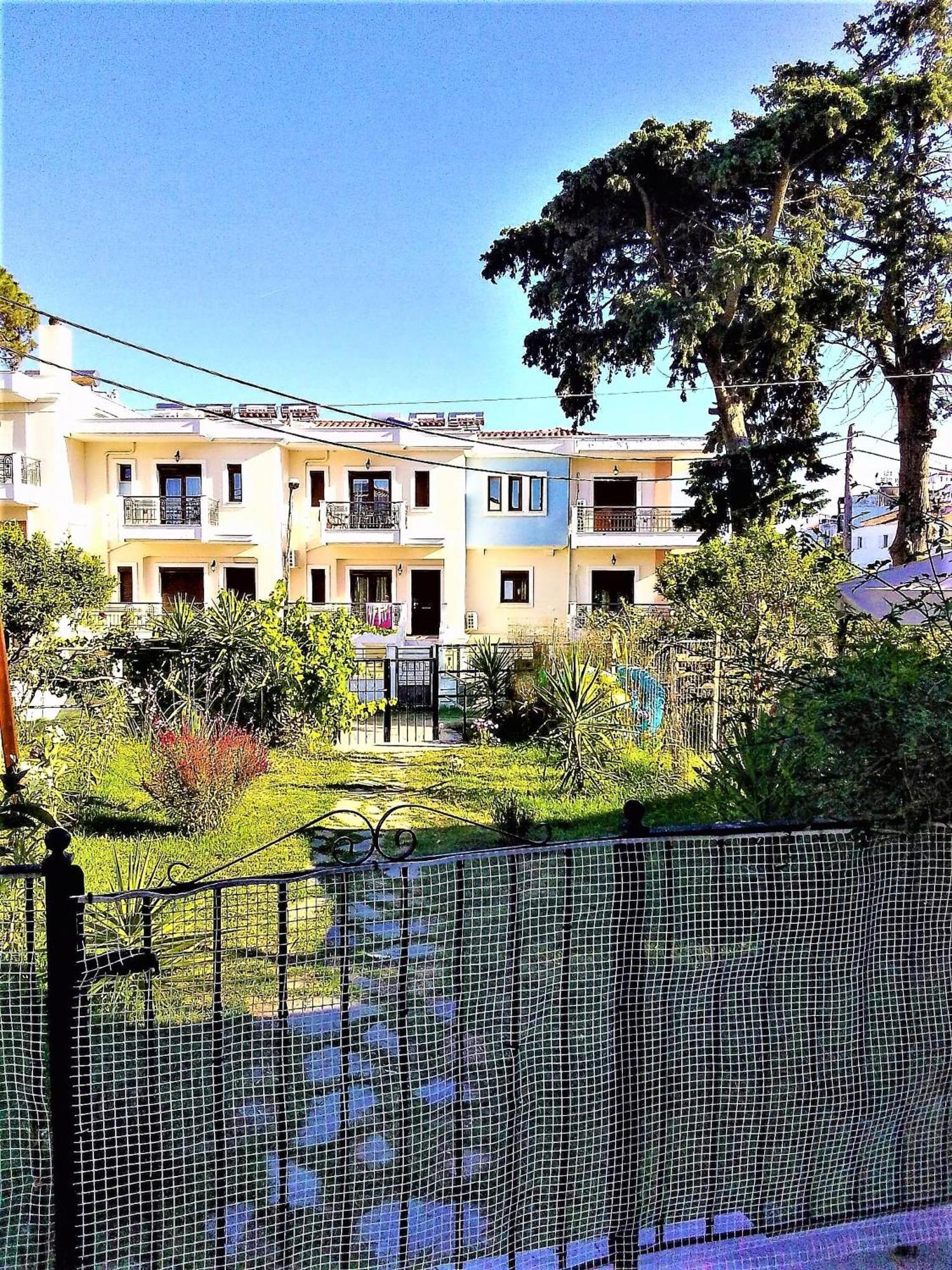 Villa Rafaela'S House Skiathos Exterior foto