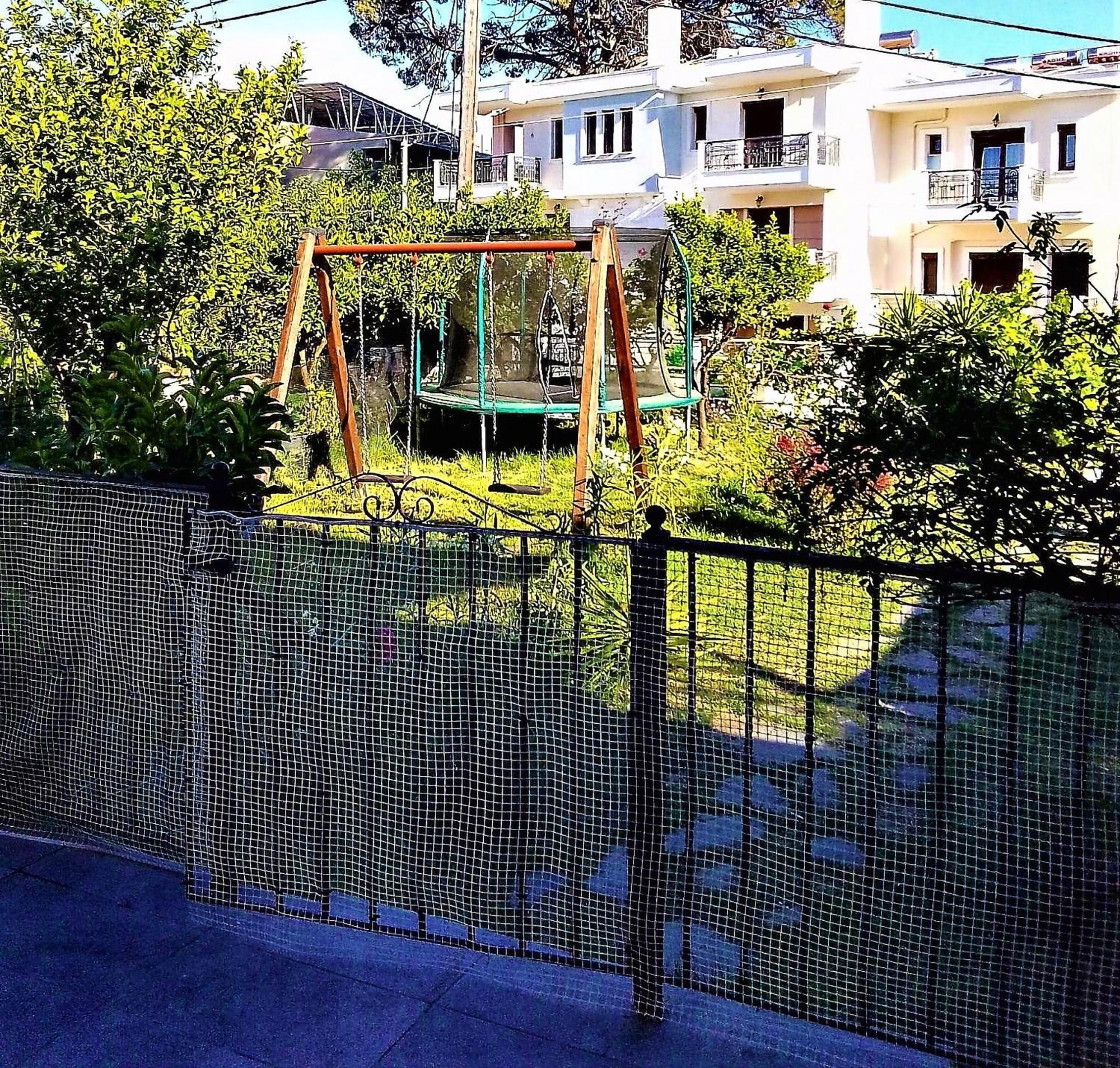 Villa Rafaela'S House Skiathos Exterior foto